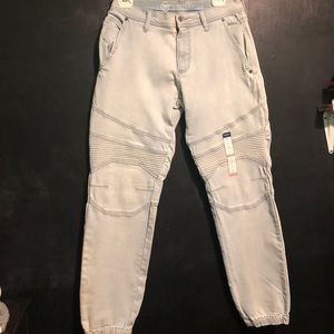 Arizona Jean CO. Flex joggers. Never worn!
